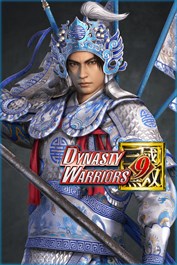 DYNASTY WARRIORS 9: Zhao Yun (Beijing Opera-Style Costume)