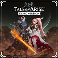 Tales of Arise Demo Version (Xbox Series X|S)
