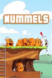 Nummels