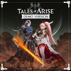 Tales of Arise Demo Version cover image