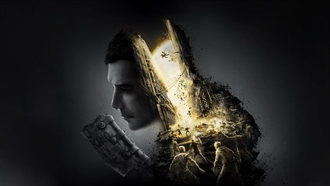 Dying Light 2 Stay Human - Deluxe Upgrade