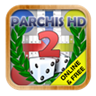 Parchis HD 2