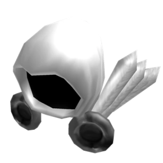 Get a Dominus on Roblox
