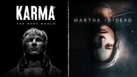 KARMA : The Dark World - Martha Is Dead Bundle