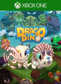 DragoDino