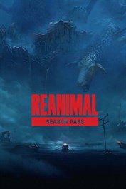 REANIMAL Season Pass
