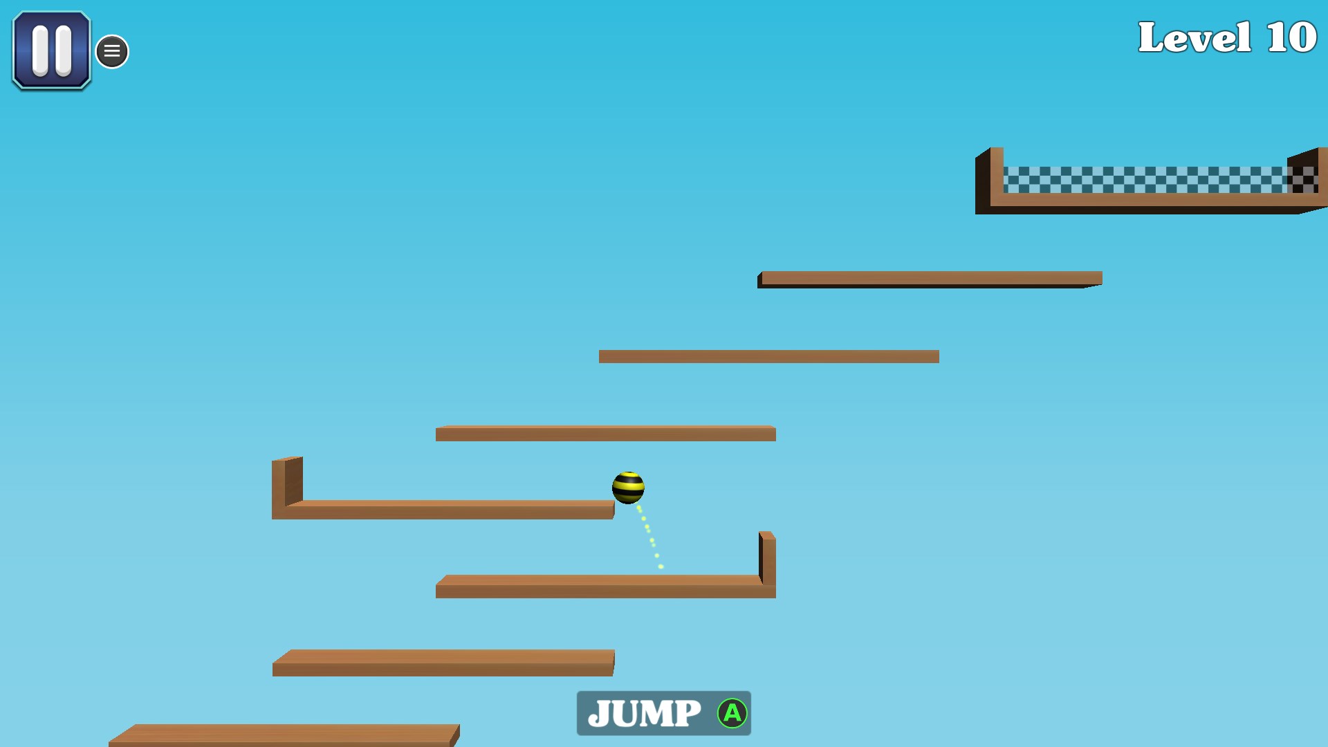Ball Ascend screenshot 4 of 4