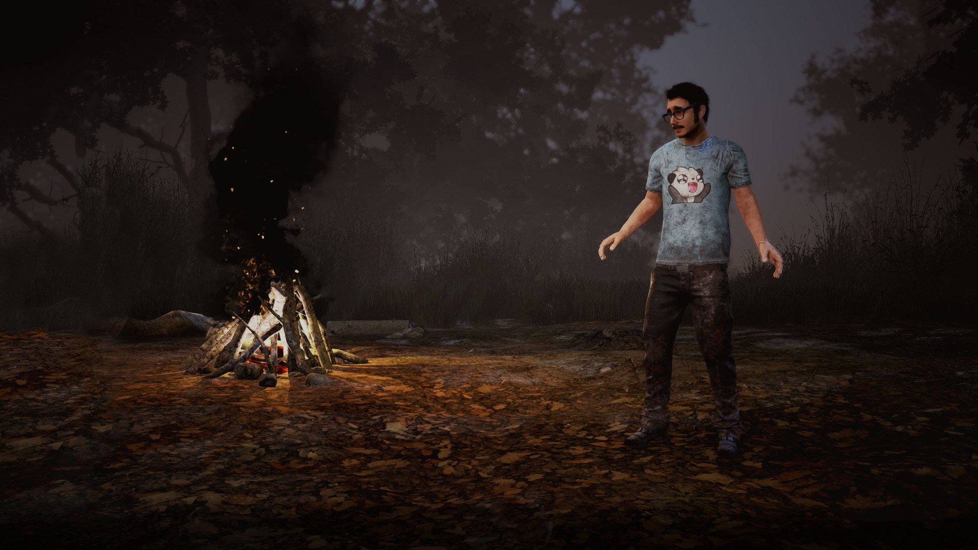 Dead by Daylight: Charity Case | Xbox | Chiave | Privato