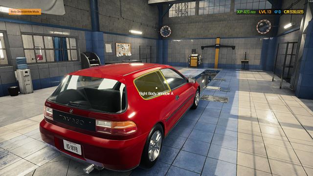 Car Mechanic Simulator 2021 screenshot 19
