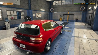 Car Mechanic Simulator 2021 — скриншот 19