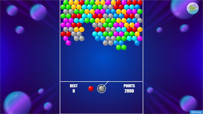 Get Classic Bubble Shooter - Microsoft Store