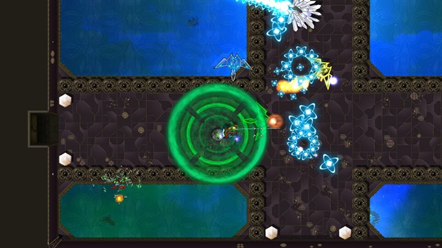 Starward Rogue: AuGMENTED screenshot 4
