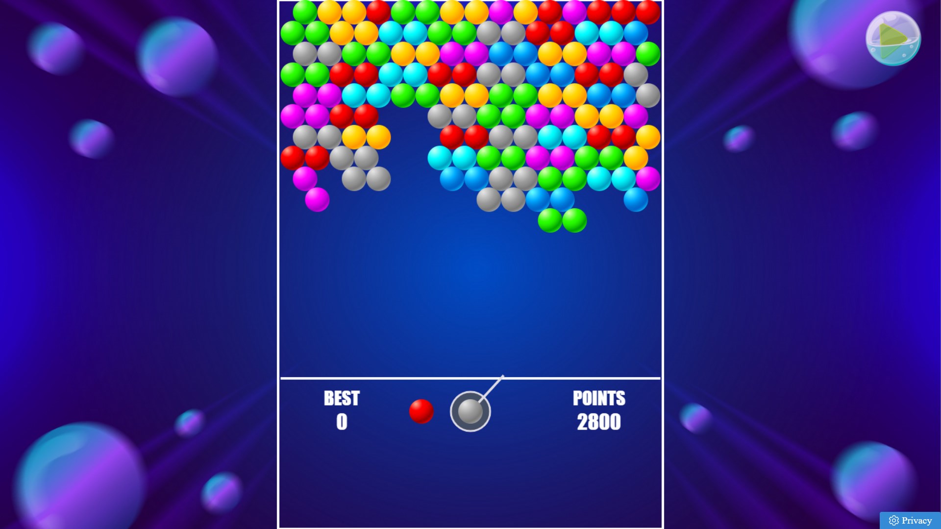 Free Play Mega Pack screenshot
