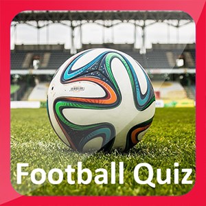 Quiz Futebol na App Store