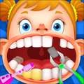 Get Crazy Dentist – Fun games
