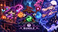 Witches and Wonders Bundle