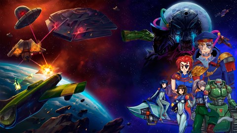 Galactic Warfare Collection