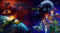 Galactic Warfare Collection