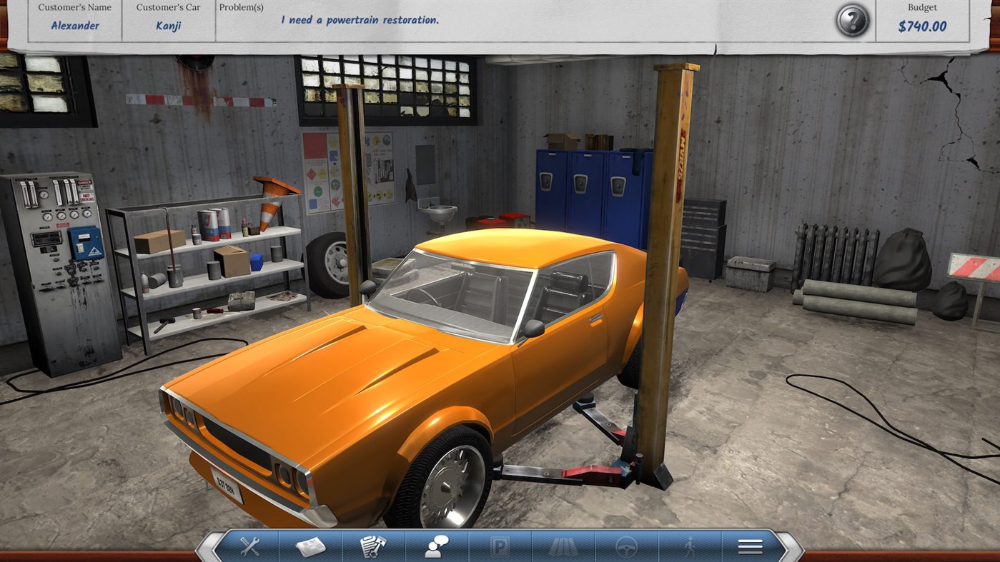 #10. Revhead (Xbox) Tekijänä: Creative Pudding Hungary Llc.