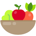 Fruit Collect Game icon