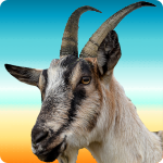 Angry Goat Simulator 2015