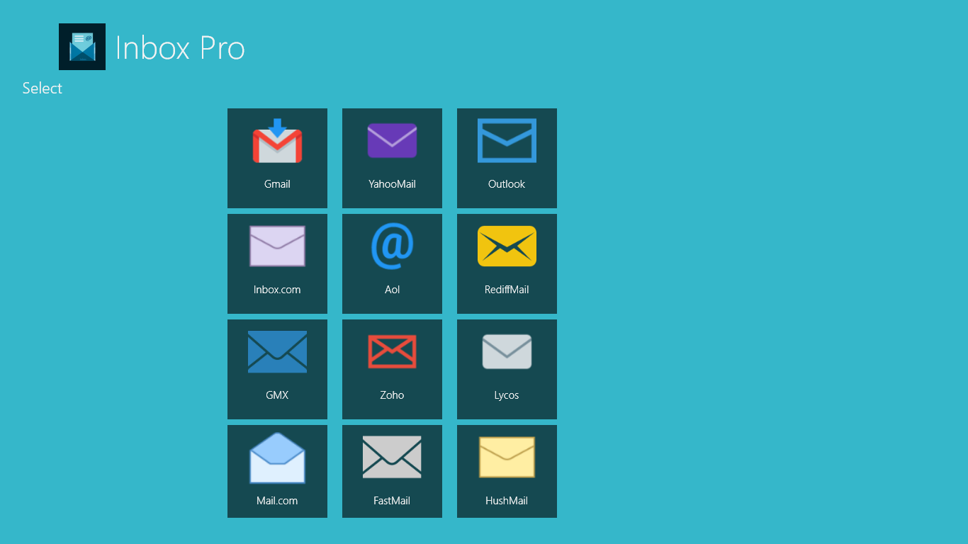 Inbox Pro - Download and install on Windows | Microsoft Store