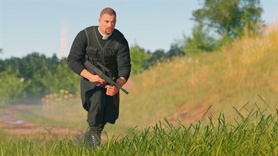 CRSED: F.O.A.D. - Набор "Святой зверь" — скриншот 1