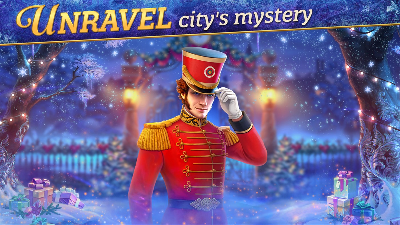 #6. Seekers Notes: Hidden Objects (Windows) بواسطة: MYTONA Pte. Ltd.