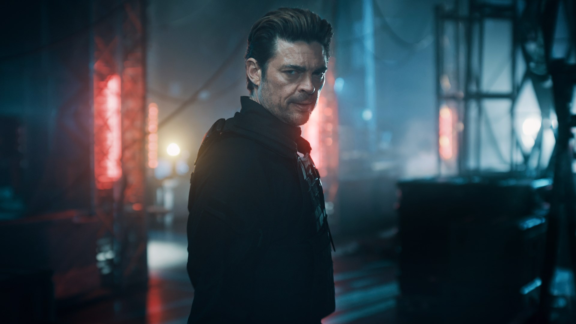 ARMORED CORE VI FIRES OF RUBICON - Let's Get to Work Trailer