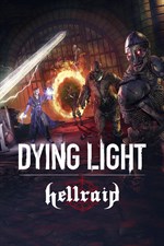 dying light hellraid story