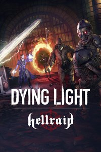 DLC Hellraid для Dying Light обзавелось новым режимом, локациями и другим контентом: с сайта NEWXBOXONE.RU