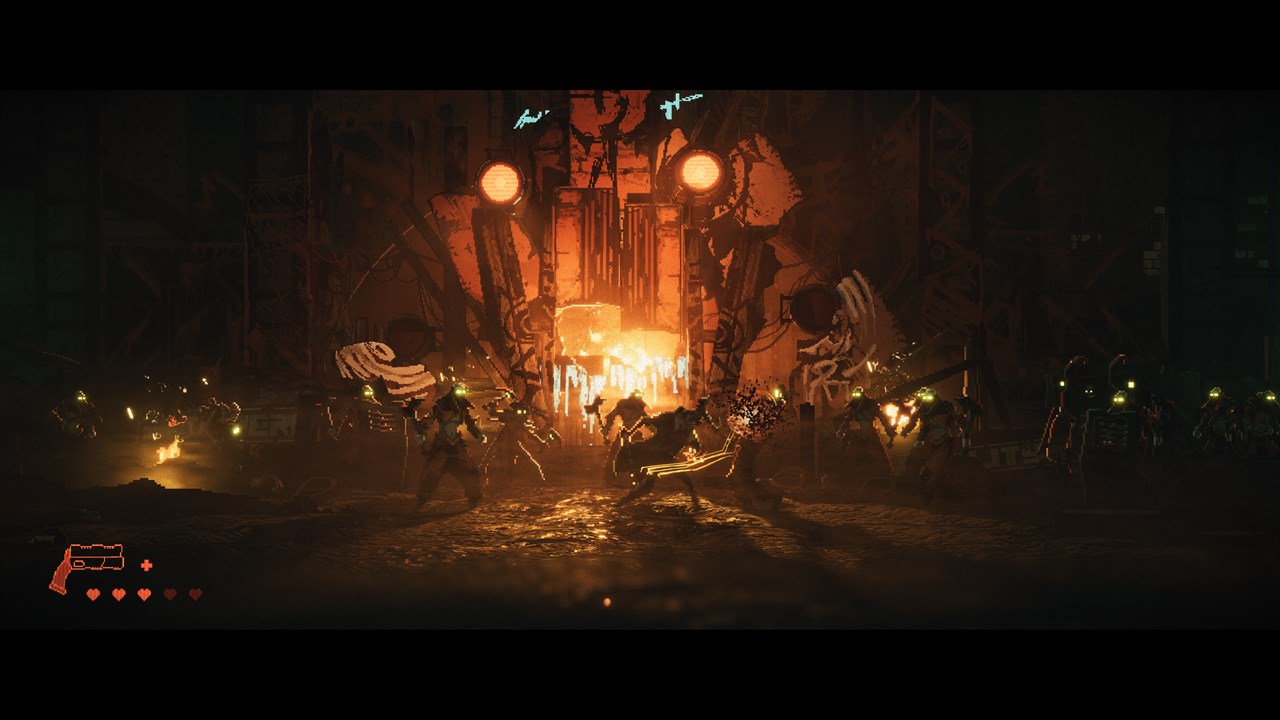 REPLACED screenshot 5