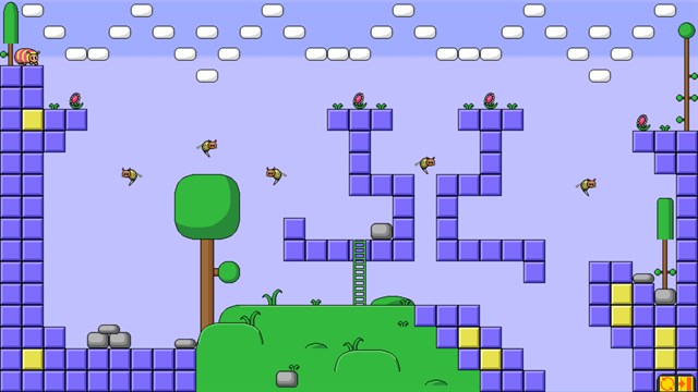 Butterfly 2 screenshot 2