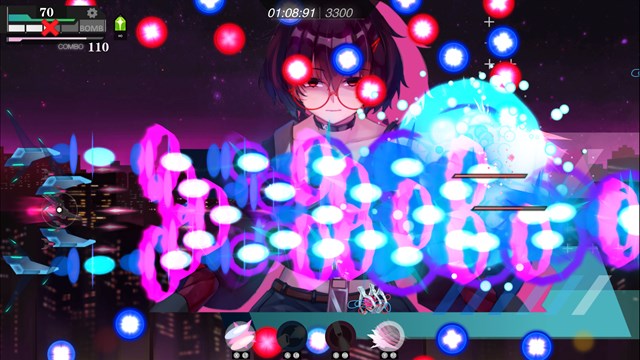 Dreamless Girl Deluxe Edtion Plus screenshot 2