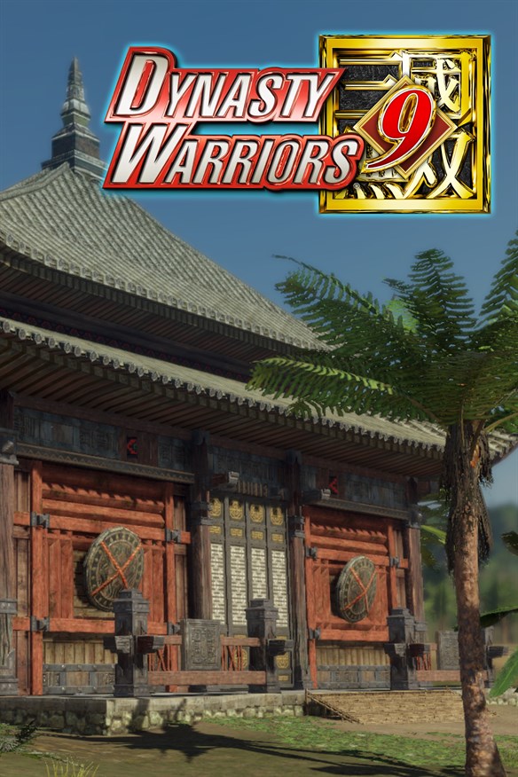 Hideaway Customization Pack Xbox Series X|S and Xbox One cover art