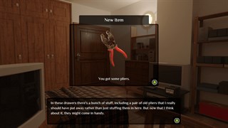 Without Escape: Console Edition screenshot 5