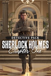 Detective Pack
