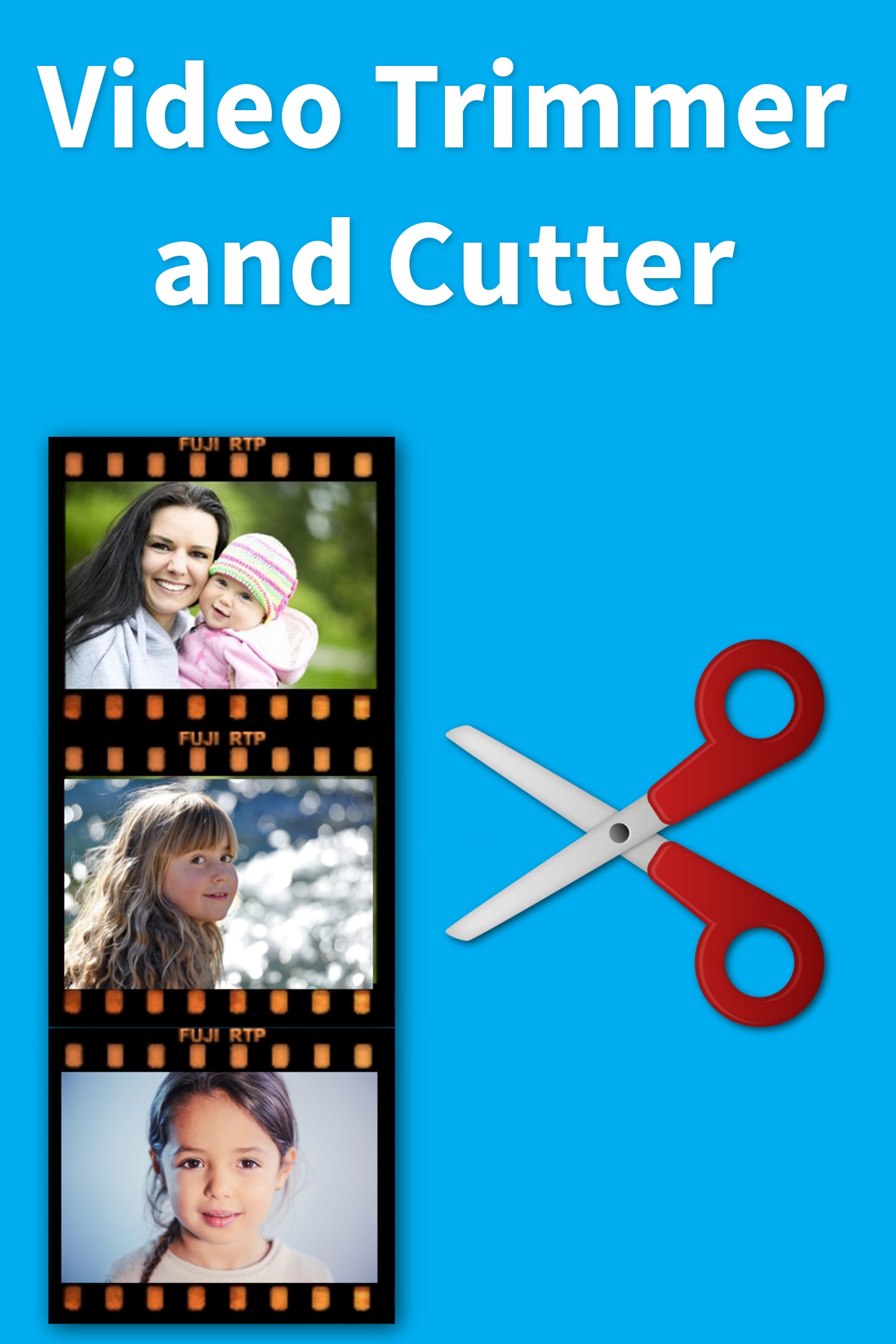 Video Trimmer and Cutter