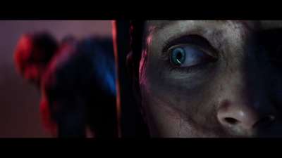 Hellblade II: Senua's Saga screenshot 2