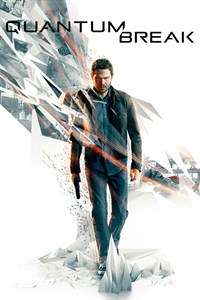Quantum Break – Verpackung