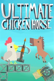 Ultimate Chicken Horse