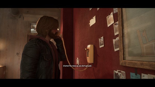 Samson - A Tyndalston Story screenshot