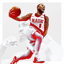 Aperçu Bundle de fidélité Mon ÉQUIPE NBA 2K21