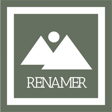 Simple Photo Renamer