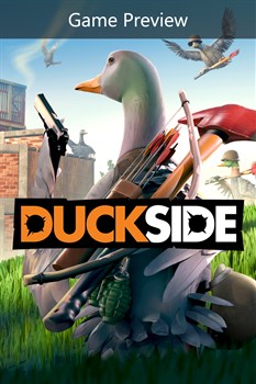 DUCKSIDE (Game Preview)