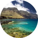 Tenerife Wallpaper New Tab icon