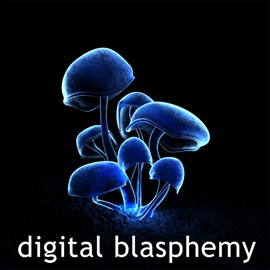 Digital Blasphemy 3D Wallpaper Browser