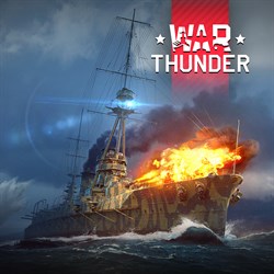 War Thunder - IJN Yamashiro Pack