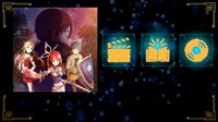 Echoes of Aincrad Unanswered//butterfly Bonus Contents App