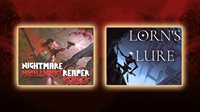 Retro Horror Bundle
